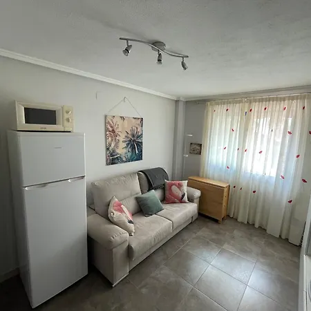 Bellavista Lägenhet Torrevieja