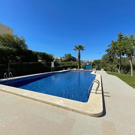 Lägenhet Bellavista Torrevieja