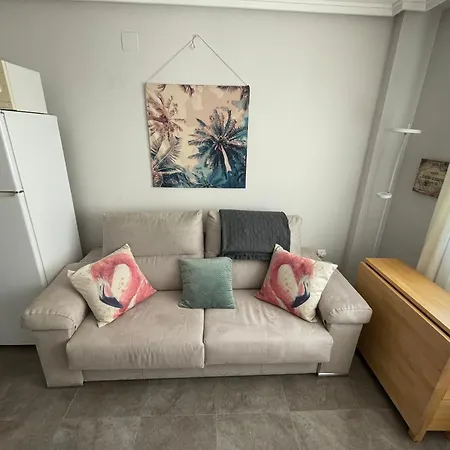 Appartement Bellavista *